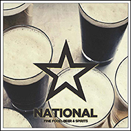 National Beer Hall