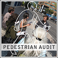 Beltline Pedestrian Audit