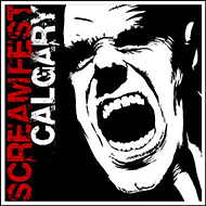 Screamfest Calgary