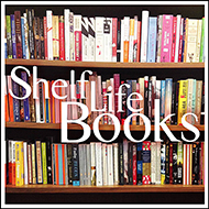 Shelf Life Books, Bookstores Beltline, Calgary Bookstore