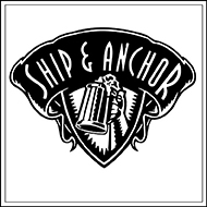 Ship & Anchor