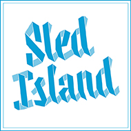 sled island festival
