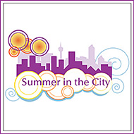 Summer in the City Calgary