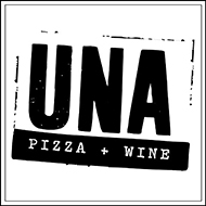 Una Pizzeria + Wine