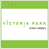 Beltline BRZ, Beltline BRZs, Beltline, Victoria Park BRZ, urban Calgary