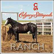 Calgary Stampede Ranch